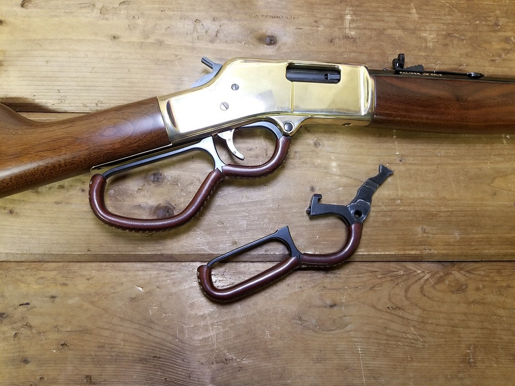 HENRY RIFLE LEVER WRAP KIT