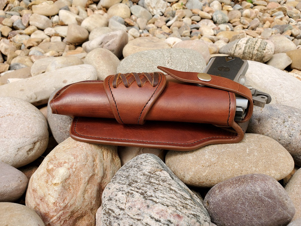 THE DON 1911 HOLSTER