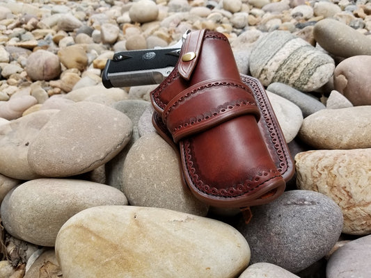 1911 WESTERN SKIES HOLSTER