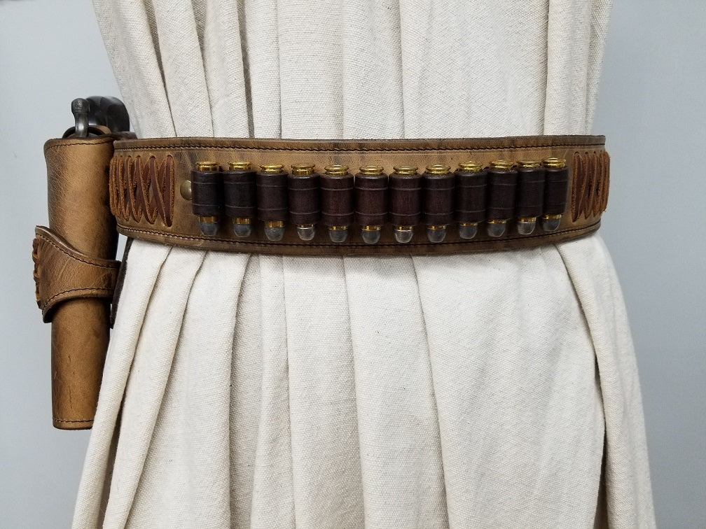GHOSTWOOD SCOUT RIG