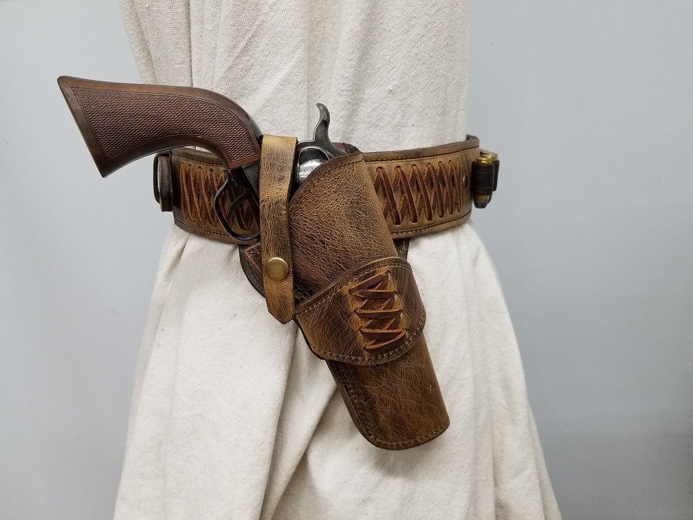 GHOSTWOOD SCOUT RIG
