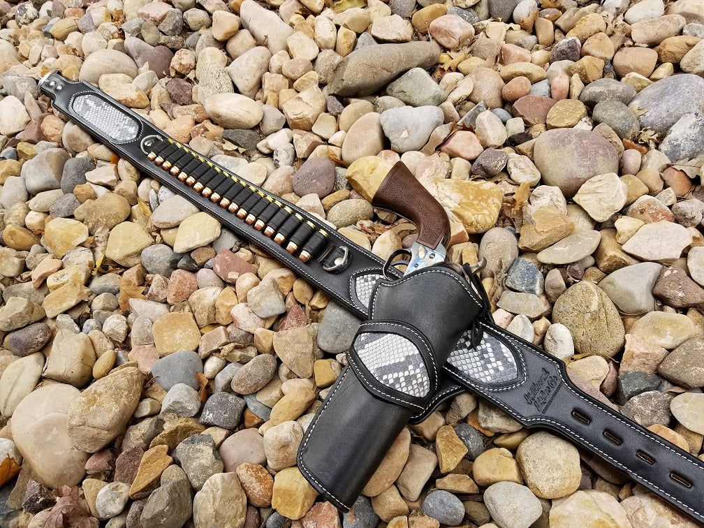 PLISSKEN SOLID SCOUT RIG