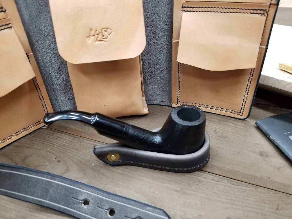 HELLHOUND PIPE ROLL