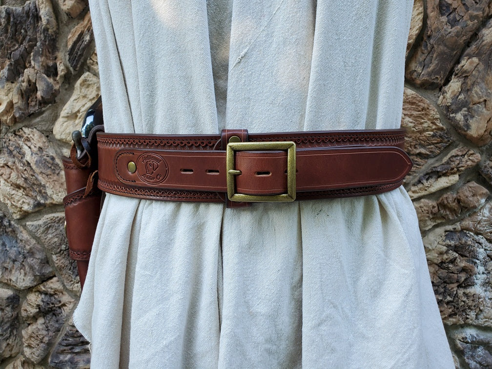 Ranger on sale style belts