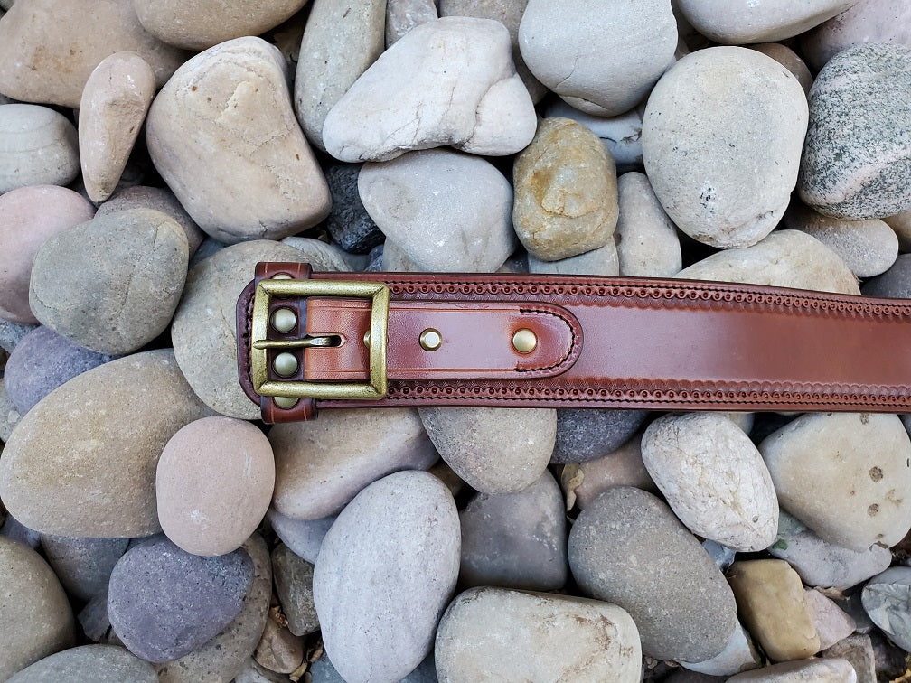 SHERIFF RANGER BELT