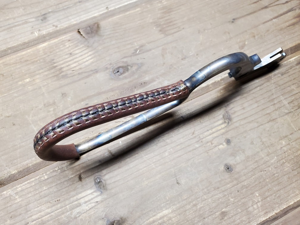 CHIAPPA LEVER WRAP KIT Hellhound Leather Co