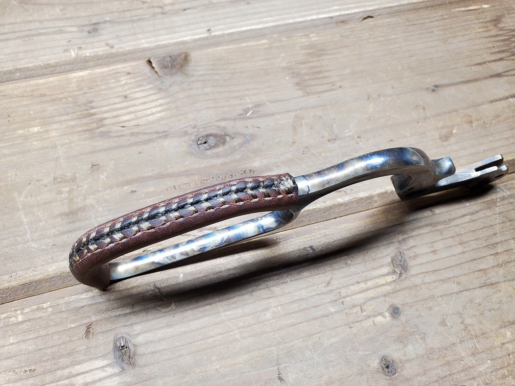 CHIAPPA MARE'S LEG LEVER WRAP KIT