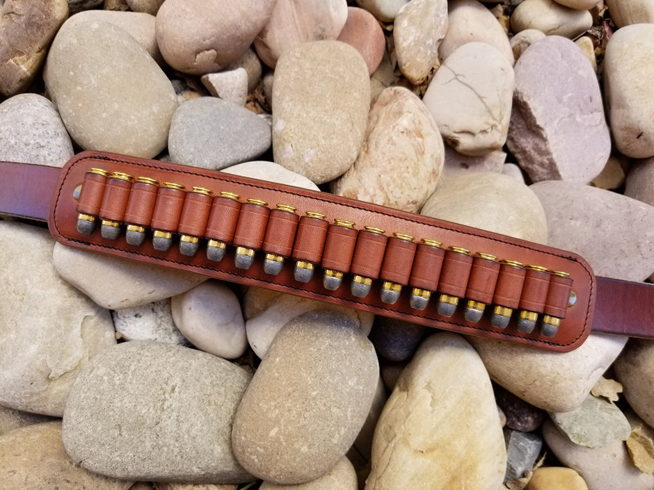 GUN LEATHER ACCESSORIES Hellhound Leather Co