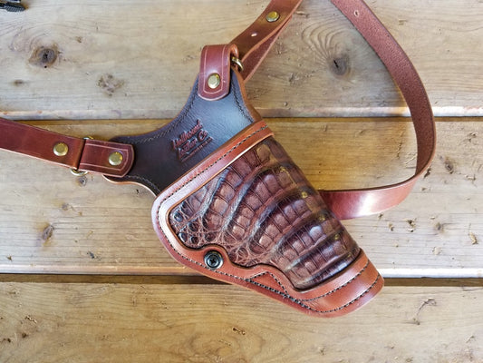 NORTHERN WILDERNESS CHEST RIG