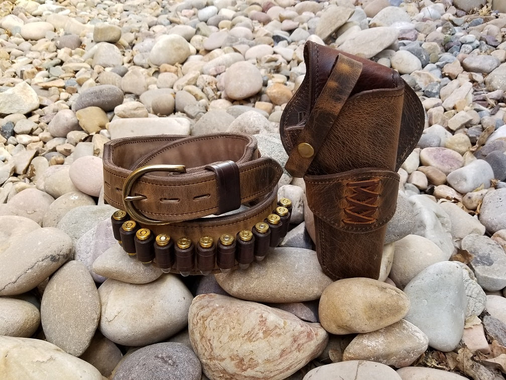 GHOSTWOOD SCOUT RIG