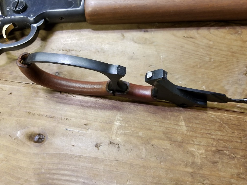 MARLIN RIFLE LEVER WRAP KIT