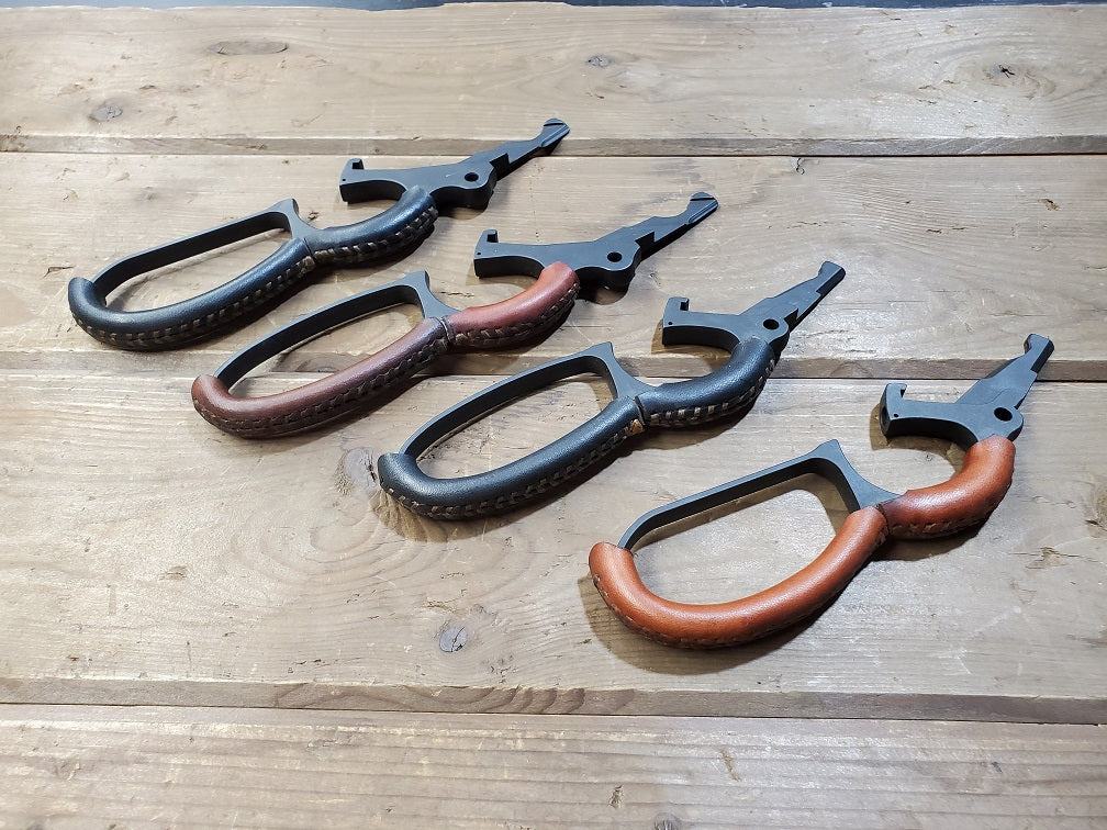 Ranger Point Precision MARLIN LEVERS DIY Wrap Kit – Hellhound Leather Co