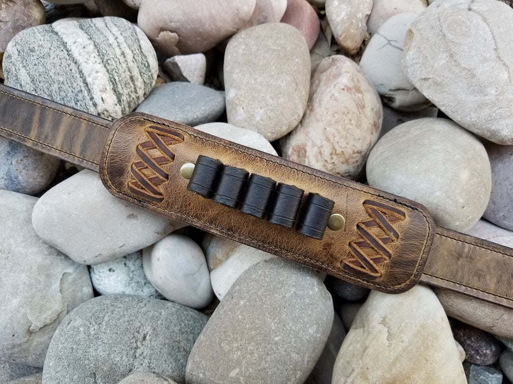 GHOSTWOOD BULLET SLIDE