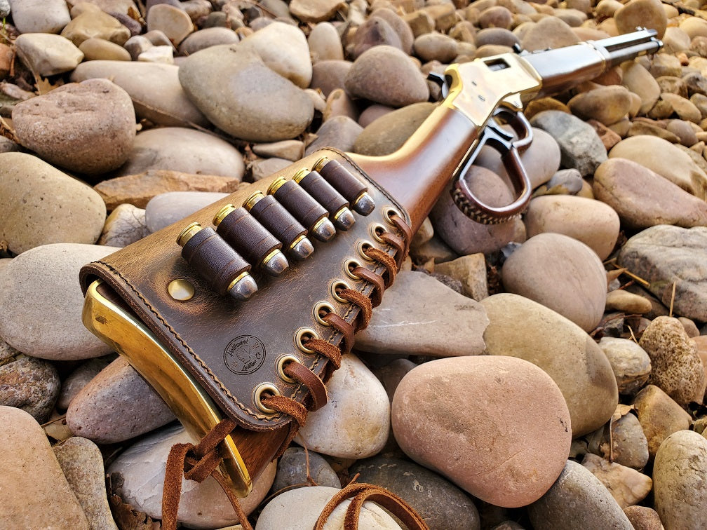 GHOSTWOOD BUTTSTOCK CUFF