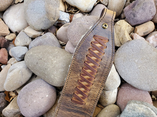 GHOSTWOOD THUMB HOLE RIFLE SLING