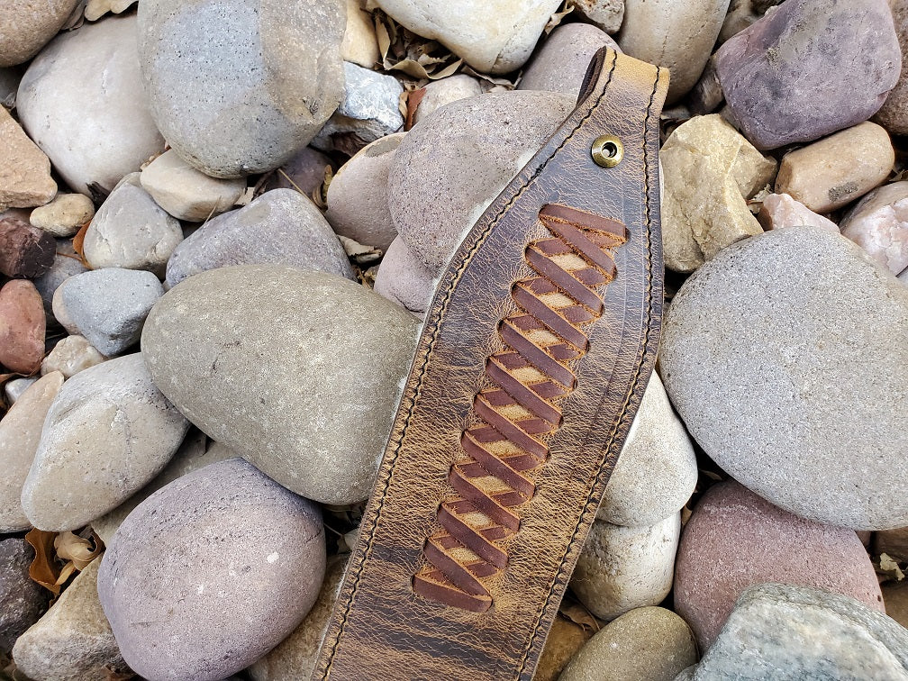 GHOSTWOOD THUMB HOLE RIFLE SLING