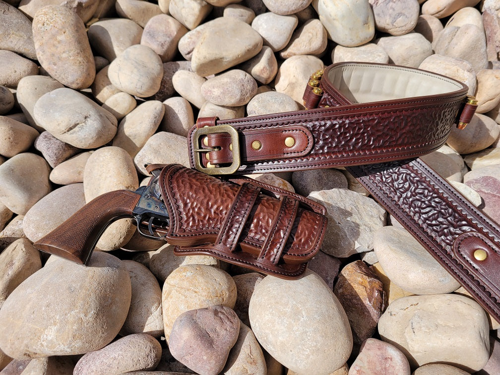 CRATER VALLEY RANGER RIG