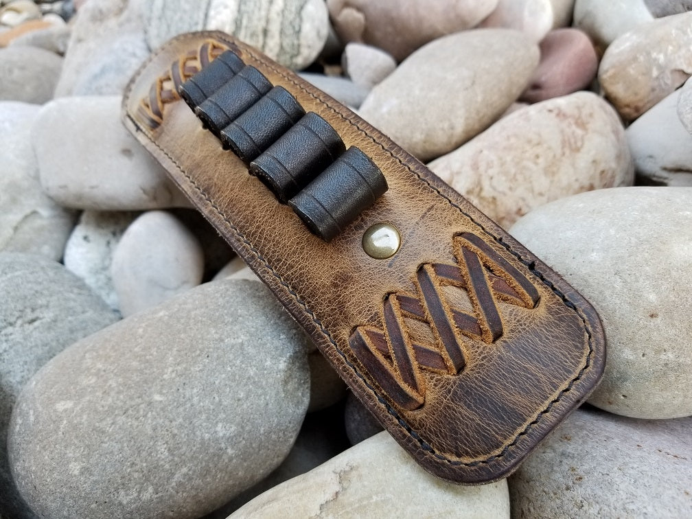 GHOSTWOOD BULLET SLIDE