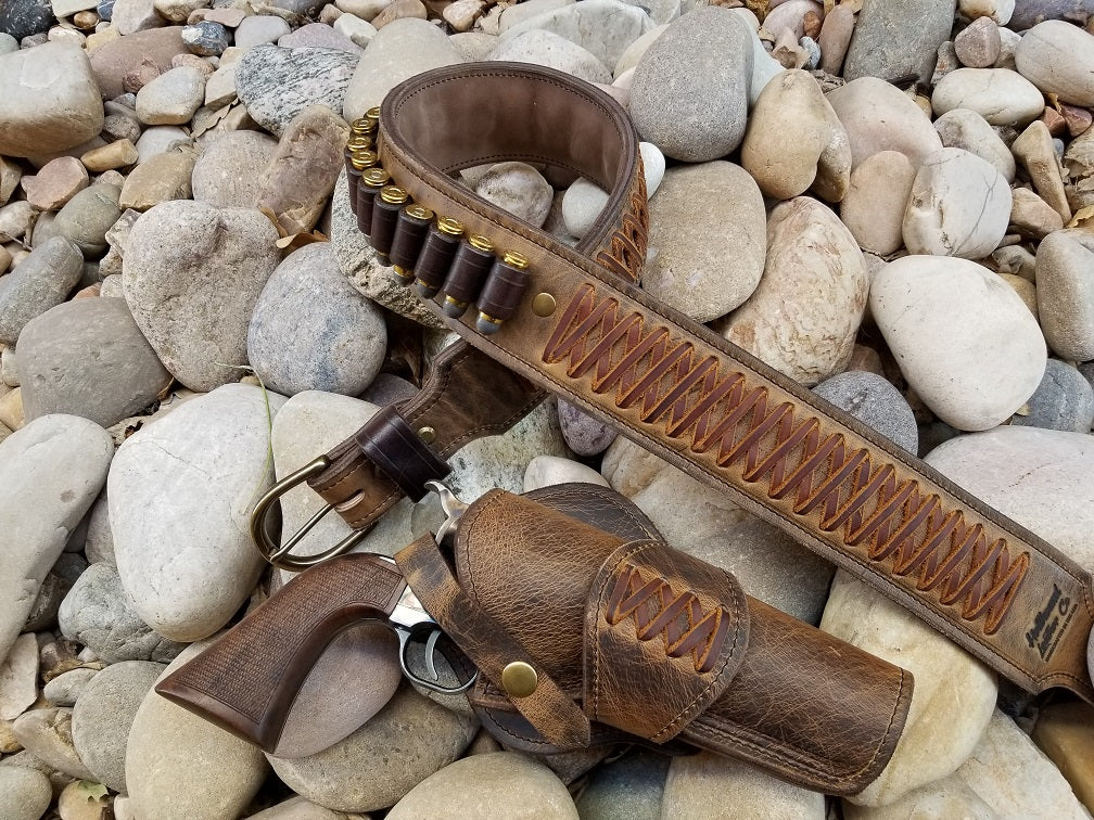GHOSTWOOD SCOUT RIG