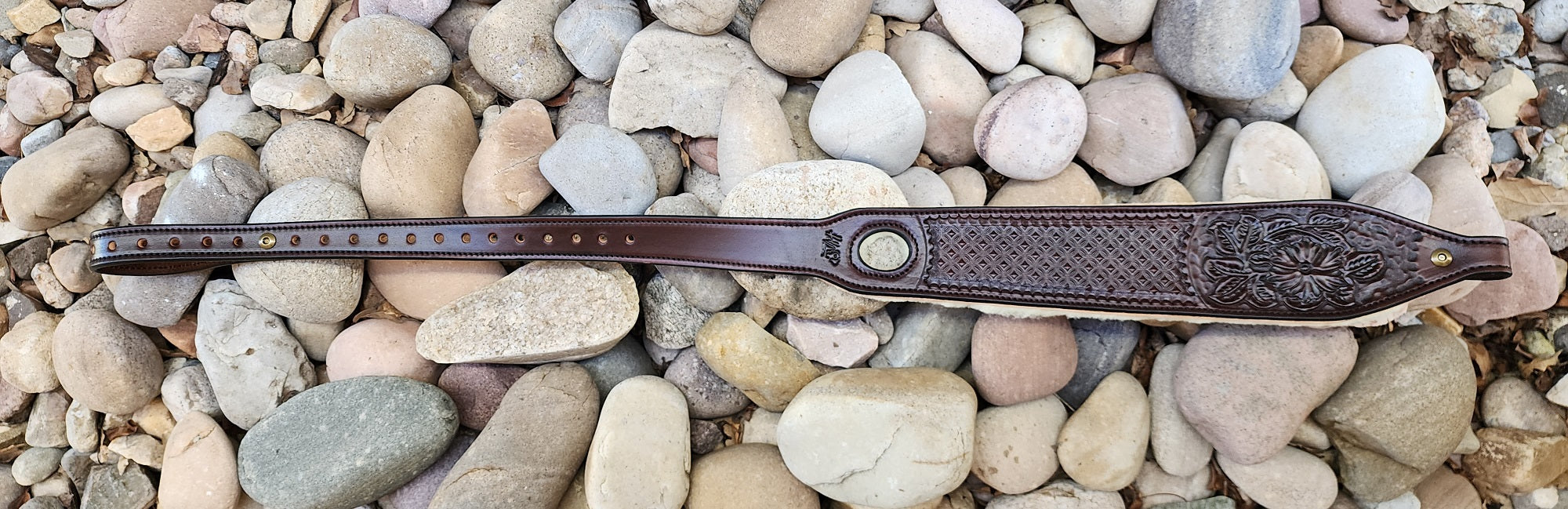 SHERIDAN THUMB HOLE RIFLE SLING