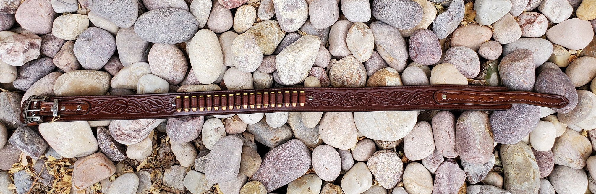ST JUDE THADDEUS RANGER BELT